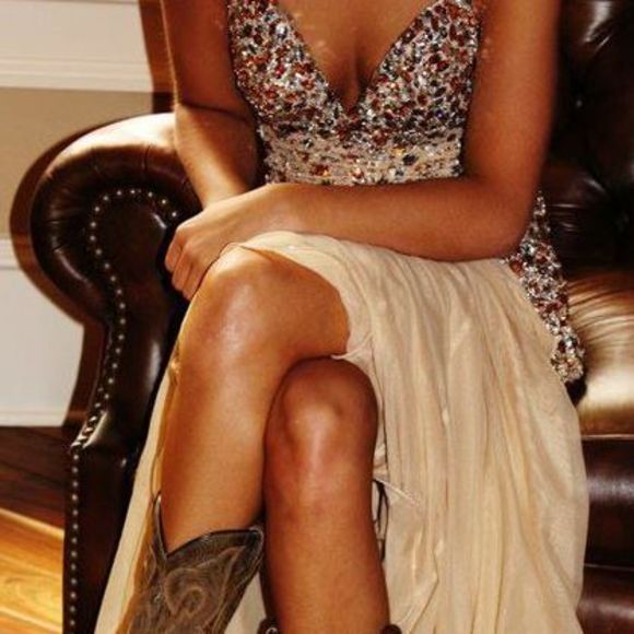 Meet your Posher, Julianna - Picture 1 of 1